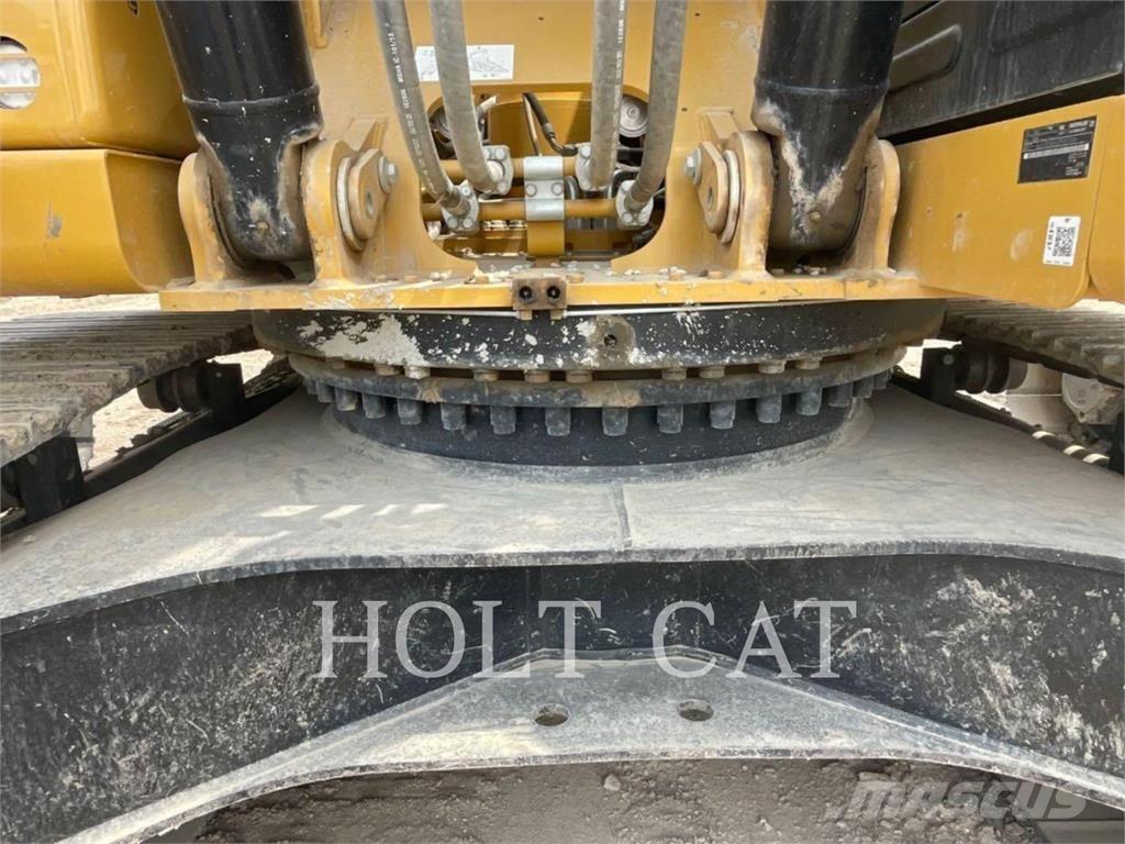 CAT 340 10 대형 굴삭기 29톤 이상