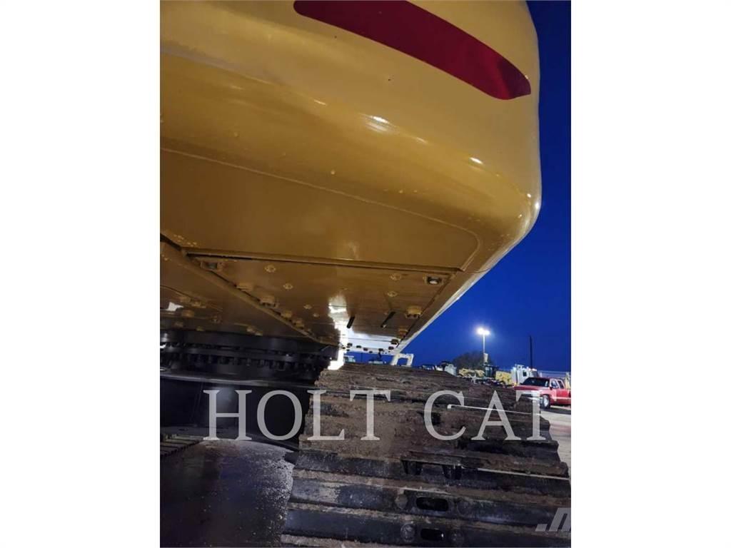 CAT 340 10 TC 대형 굴삭기 29톤 이상