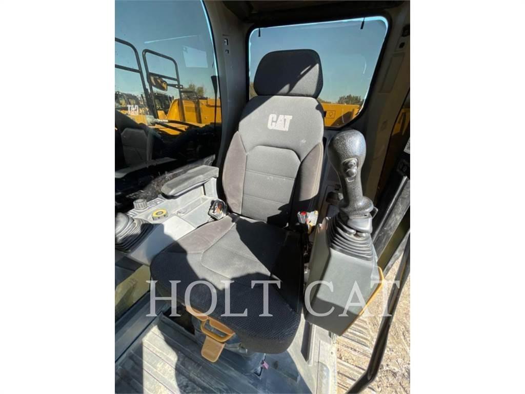 CAT 340 10 TC 대형 굴삭기 29톤 이상