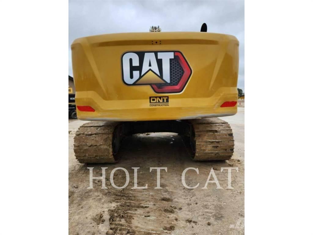 CAT 340 10 TC 대형 굴삭기 29톤 이상