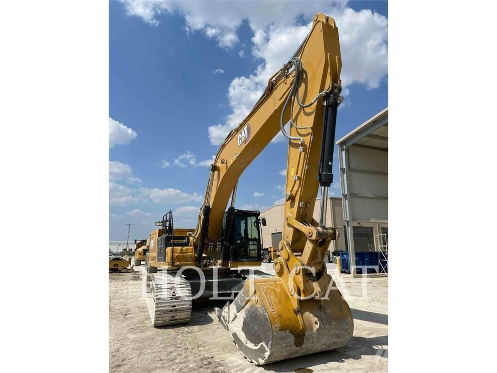 CAT 340 10 TC 대형 굴삭기 29톤 이상