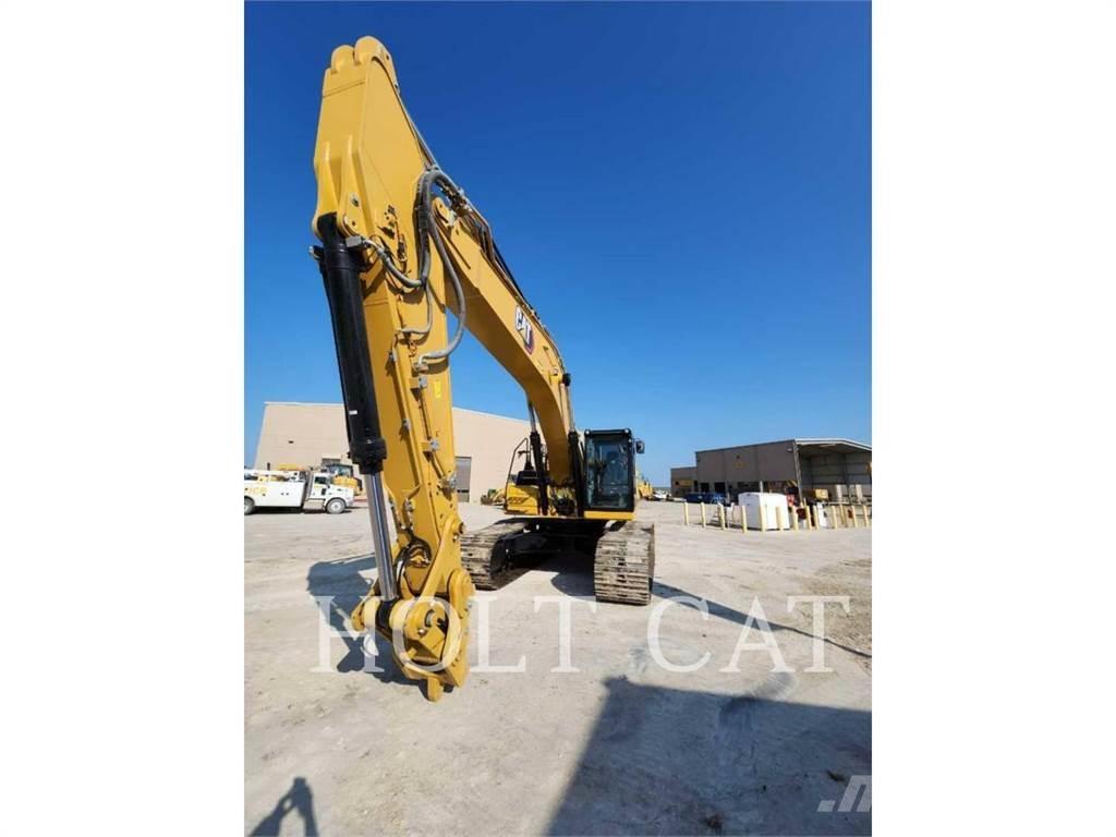 CAT 340 10 TC 대형 굴삭기 29톤 이상