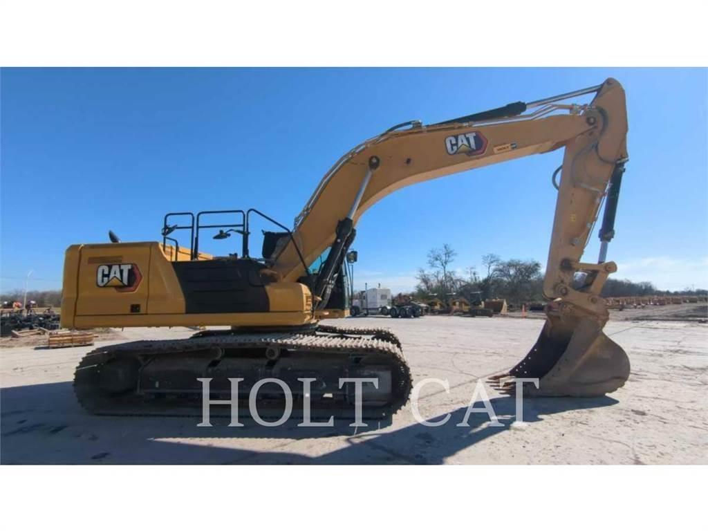 CAT 340 10 TC 대형 굴삭기 29톤 이상