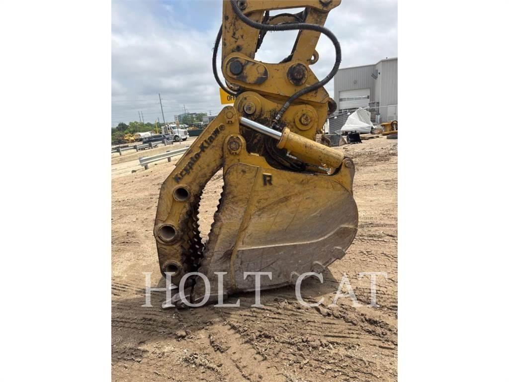 CAT 340 10 TC 대형 굴삭기 29톤 이상