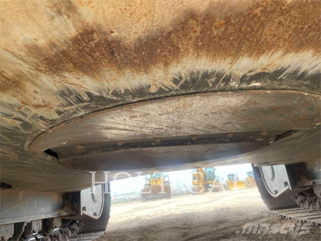 CAT 340 10 TC 대형 굴삭기 29톤 이상