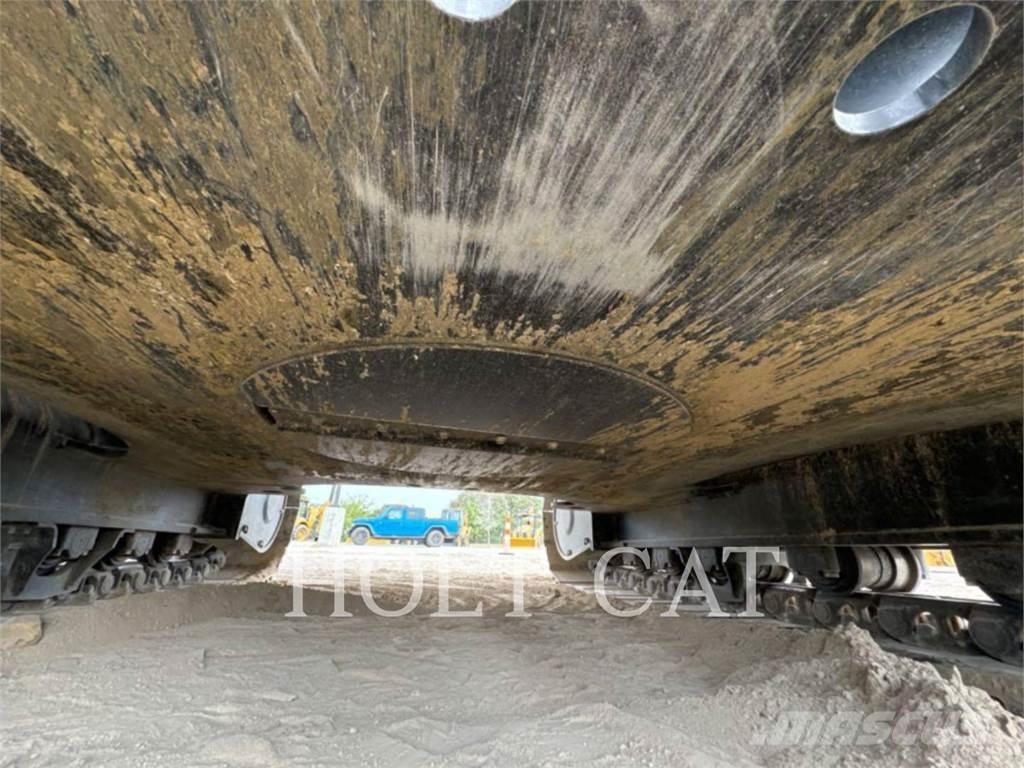 CAT 340 10 TC 대형 굴삭기 29톤 이상