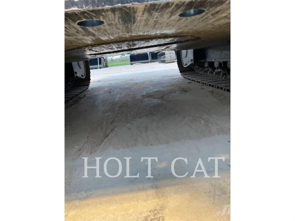 CAT 340 10 TC 대형 굴삭기 29톤 이상