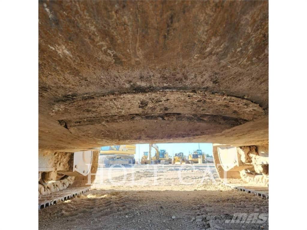 CAT 340 10 TC 대형 굴삭기 29톤 이상