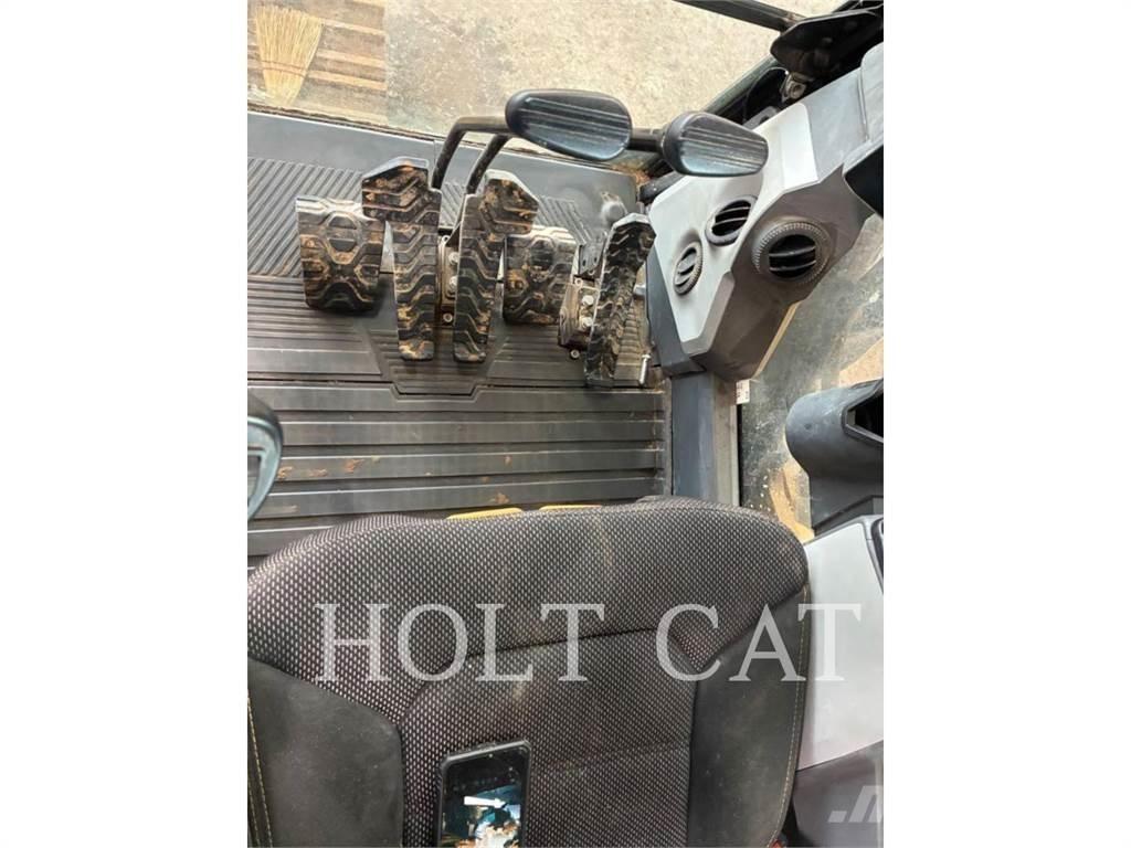 CAT 340 10 TC 대형 굴삭기 29톤 이상