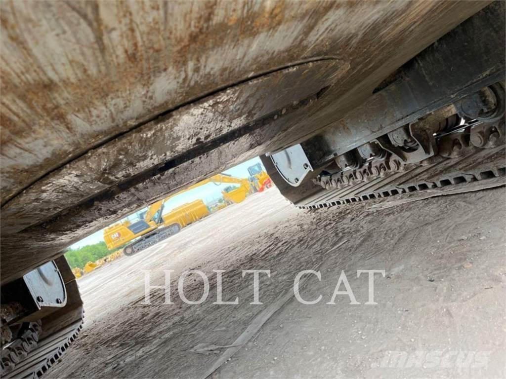 CAT 340 10 TC 대형 굴삭기 29톤 이상