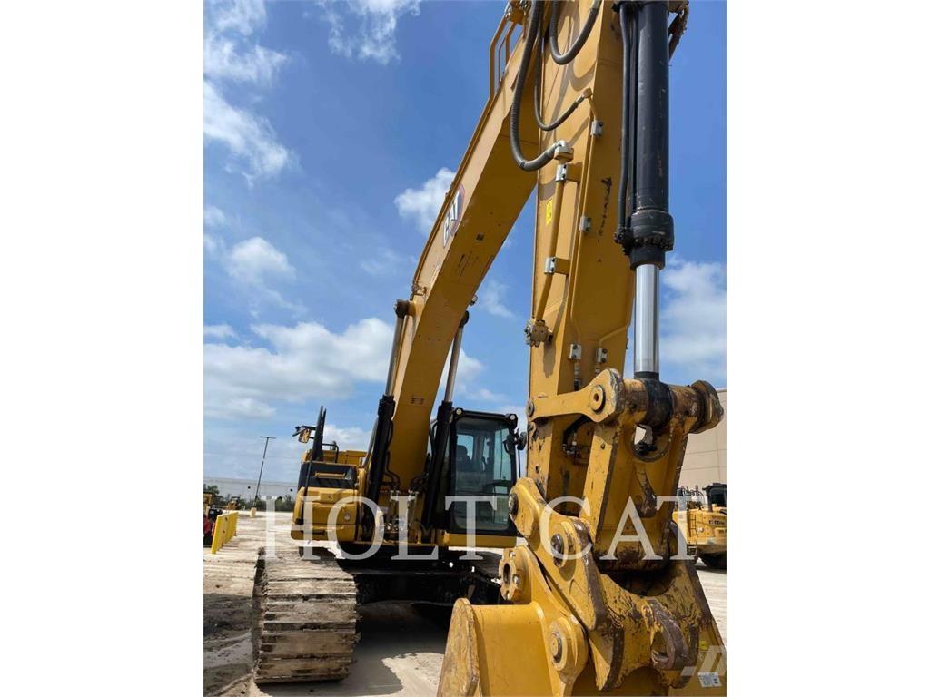 CAT 340 10 TC 대형 굴삭기 29톤 이상