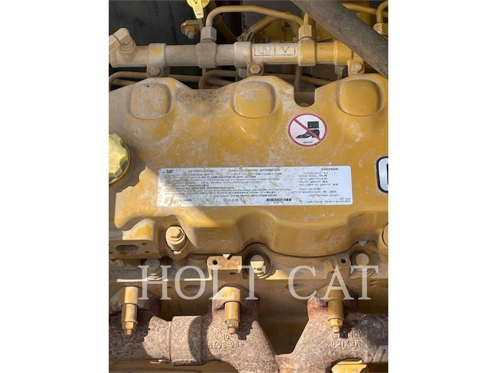 CAT 340 10 TC 대형 굴삭기 29톤 이상