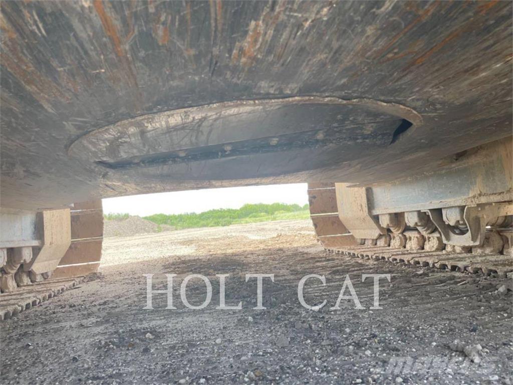 CAT 340 10 TC 대형 굴삭기 29톤 이상