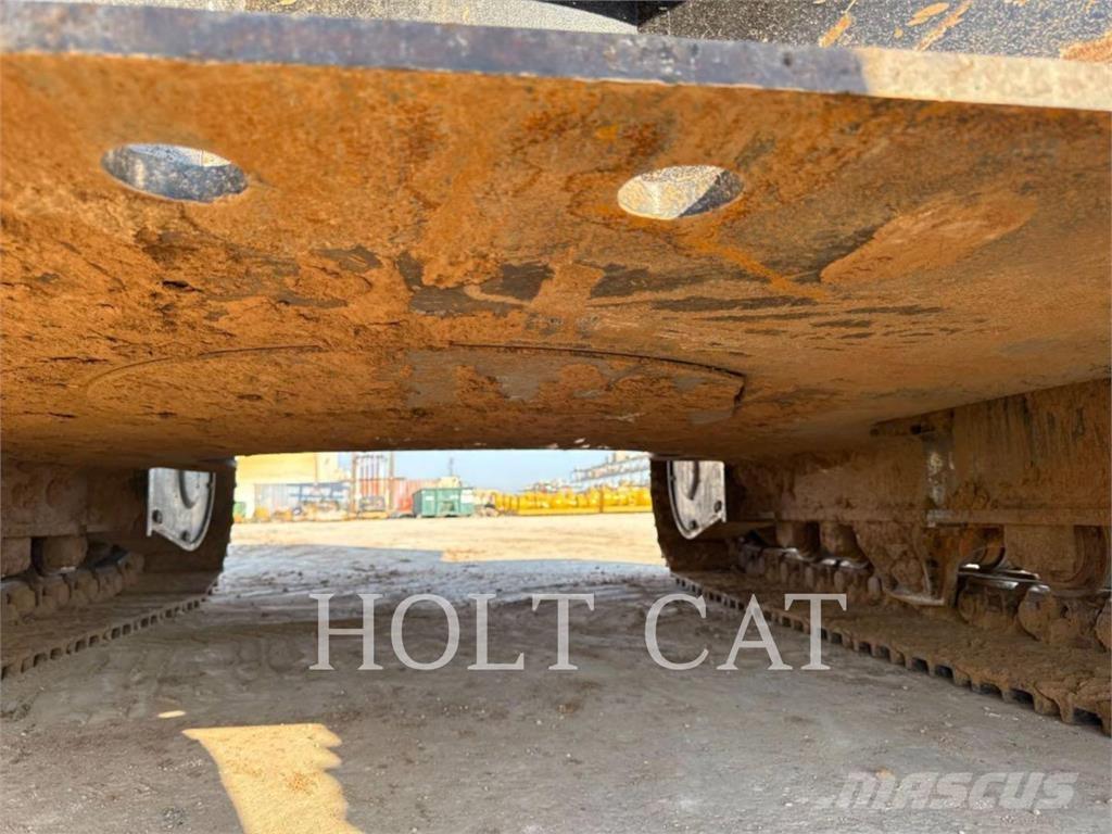 CAT 340 10 TC 대형 굴삭기 29톤 이상