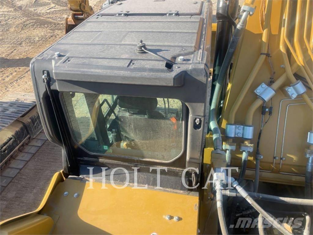 CAT 340 10 TC 대형 굴삭기 29톤 이상