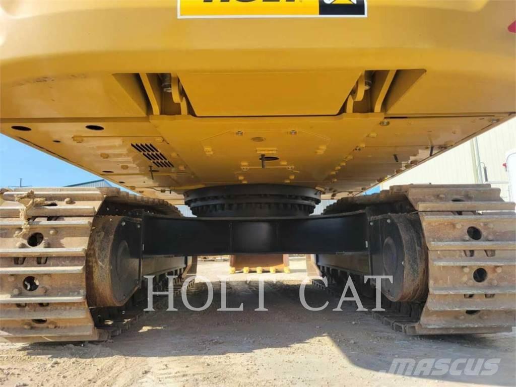 CAT 340 10 TC 대형 굴삭기 29톤 이상