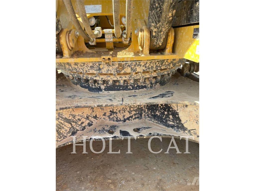 CAT 340 10 TC 대형 굴삭기 29톤 이상