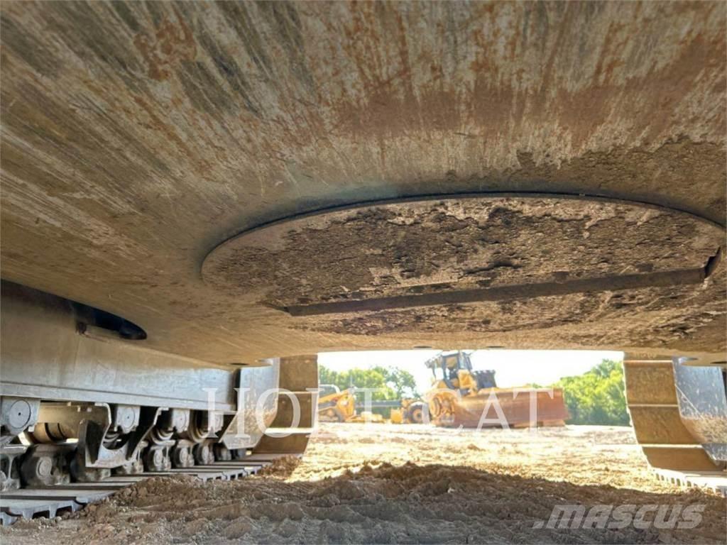 CAT 340 12 대형 굴삭기 29톤 이상