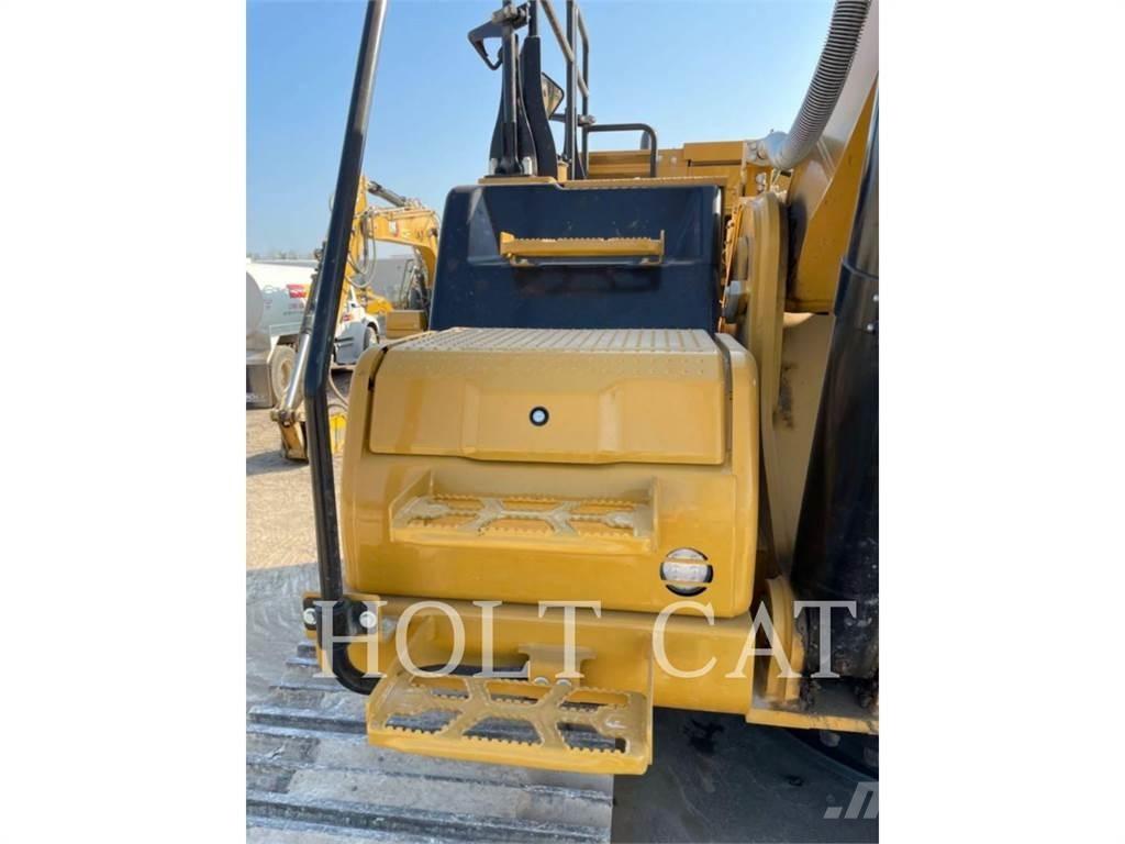 CAT 340 12 대형 굴삭기 29톤 이상