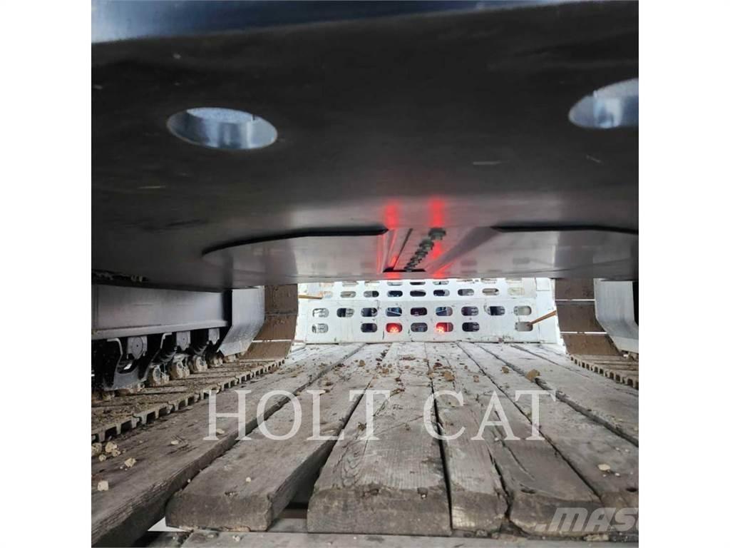 CAT 340 12 대형 굴삭기 29톤 이상