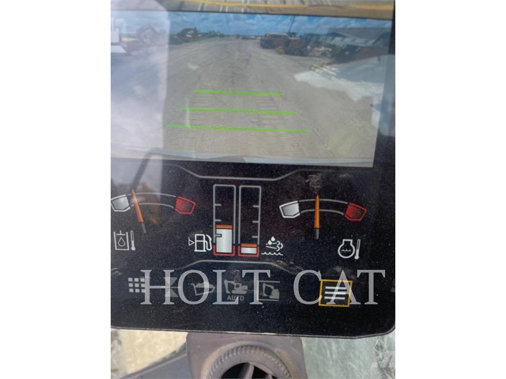 CAT 340 12 대형 굴삭기 29톤 이상