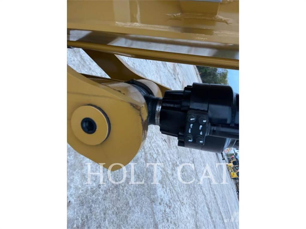 CAT 340 12 TC 대형 굴삭기 29톤 이상
