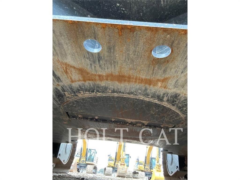 CAT 340 12 TC 대형 굴삭기 29톤 이상