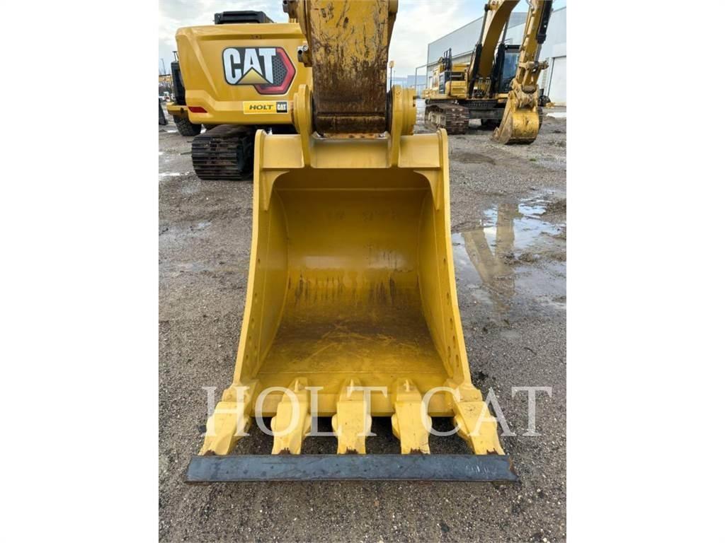 CAT 340 12 TC 대형 굴삭기 29톤 이상