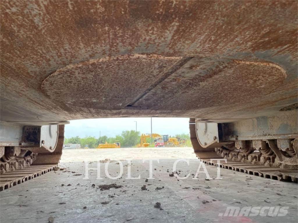 CAT 340 12 TC 대형 굴삭기 29톤 이상