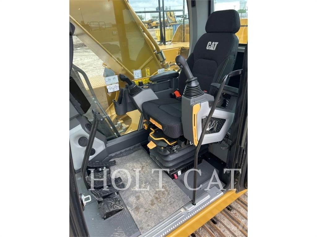CAT 340 12 TC 대형 굴삭기 29톤 이상
