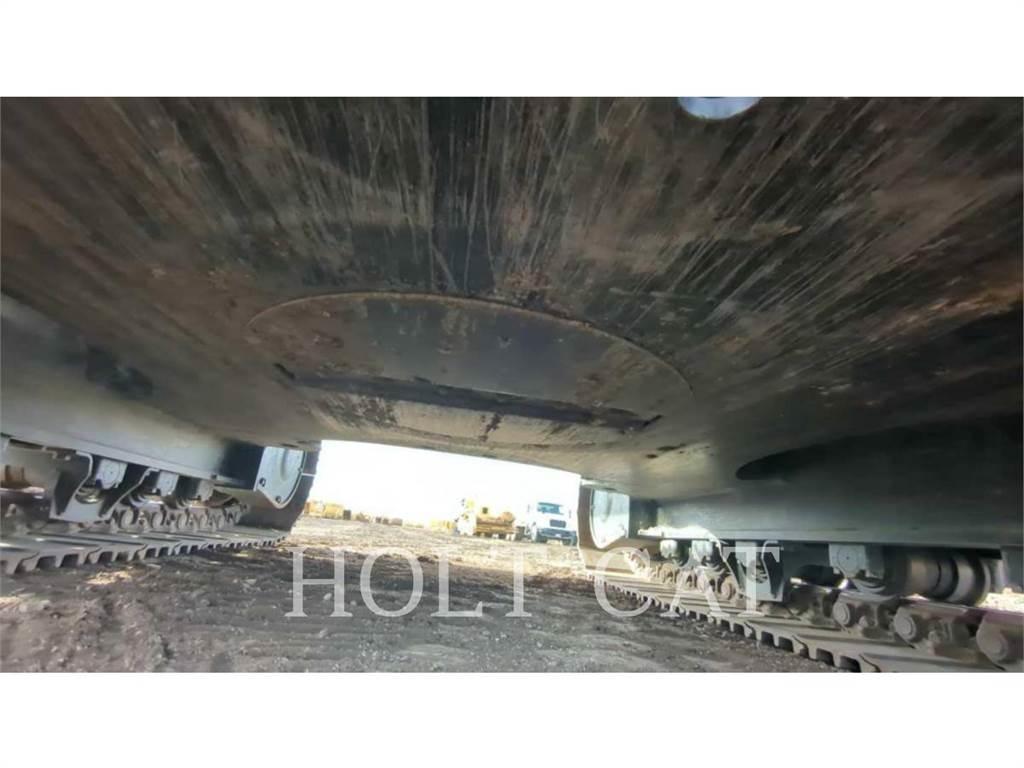 CAT 340 12 TC 대형 굴삭기 29톤 이상