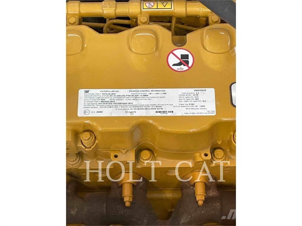 CAT 340 12 TC 대형 굴삭기 29톤 이상