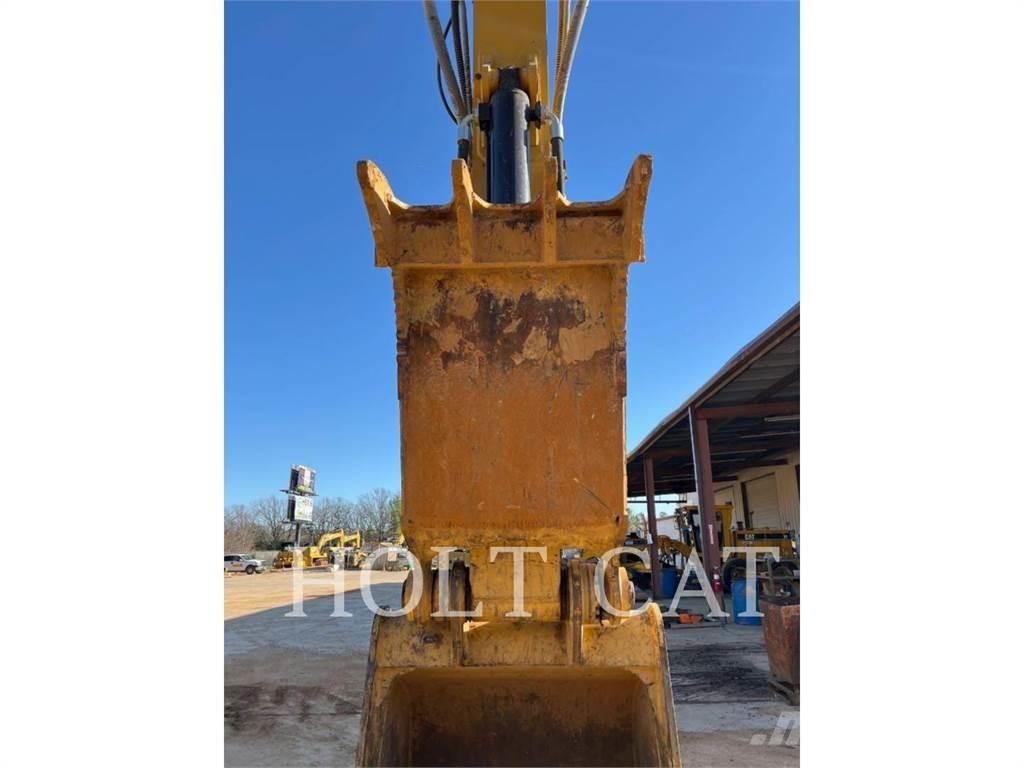 CAT 340 12 TC 대형 굴삭기 29톤 이상