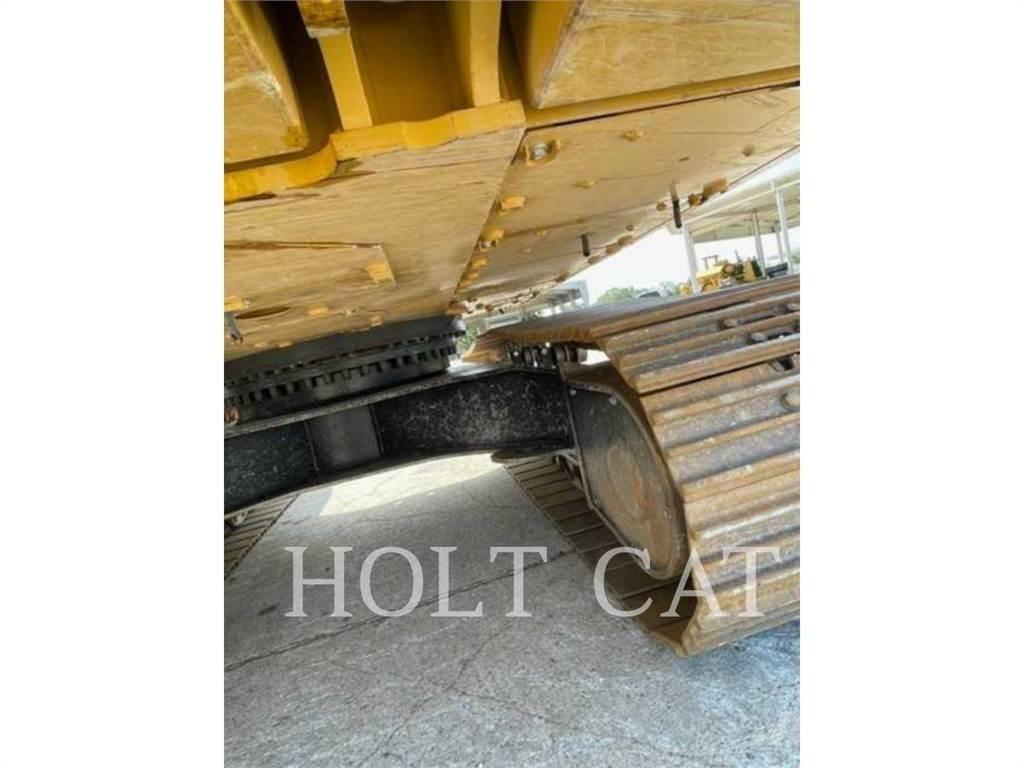 CAT 340 12 TC 대형 굴삭기 29톤 이상
