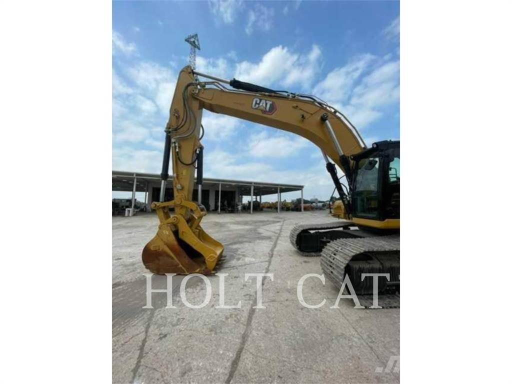 CAT 340 12 TC 대형 굴삭기 29톤 이상