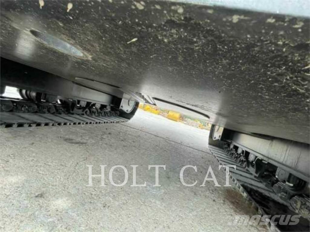CAT 340 12 TC 대형 굴삭기 29톤 이상