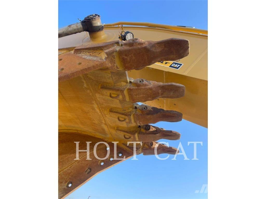 CAT 340 12 TC 대형 굴삭기 29톤 이상
