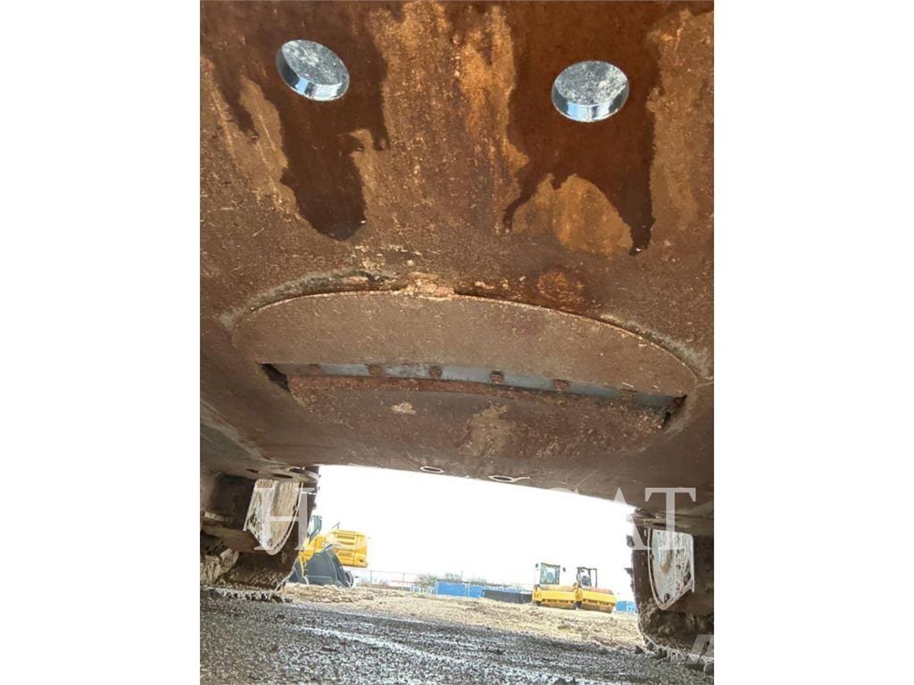 CAT 340 12 TC 대형 굴삭기 29톤 이상