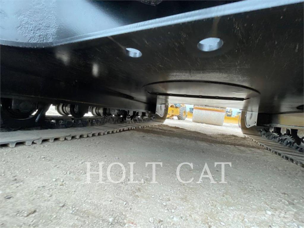 CAT 340 12 TC 대형 굴삭기 29톤 이상