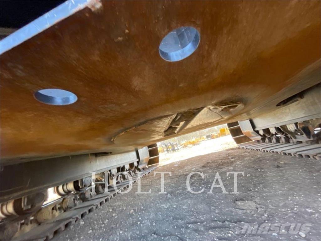 CAT 340 12 TC 대형 굴삭기 29톤 이상