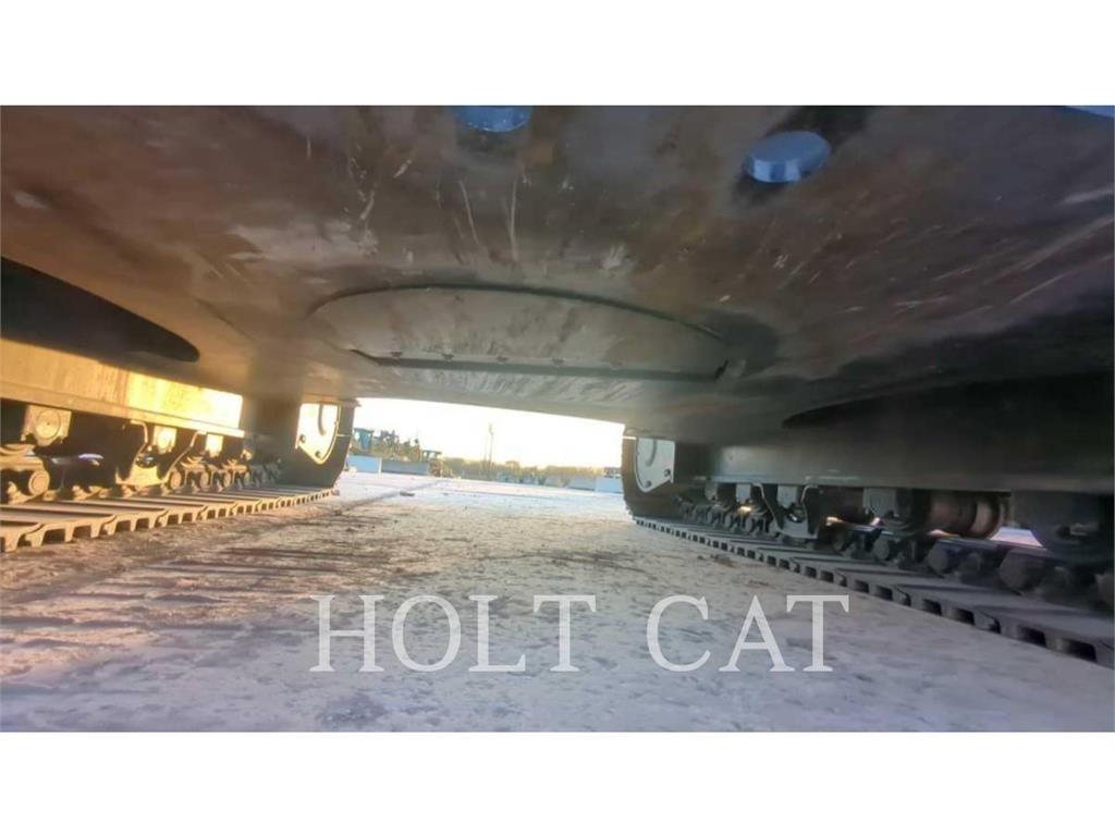 CAT 340 12 TC 대형 굴삭기 29톤 이상