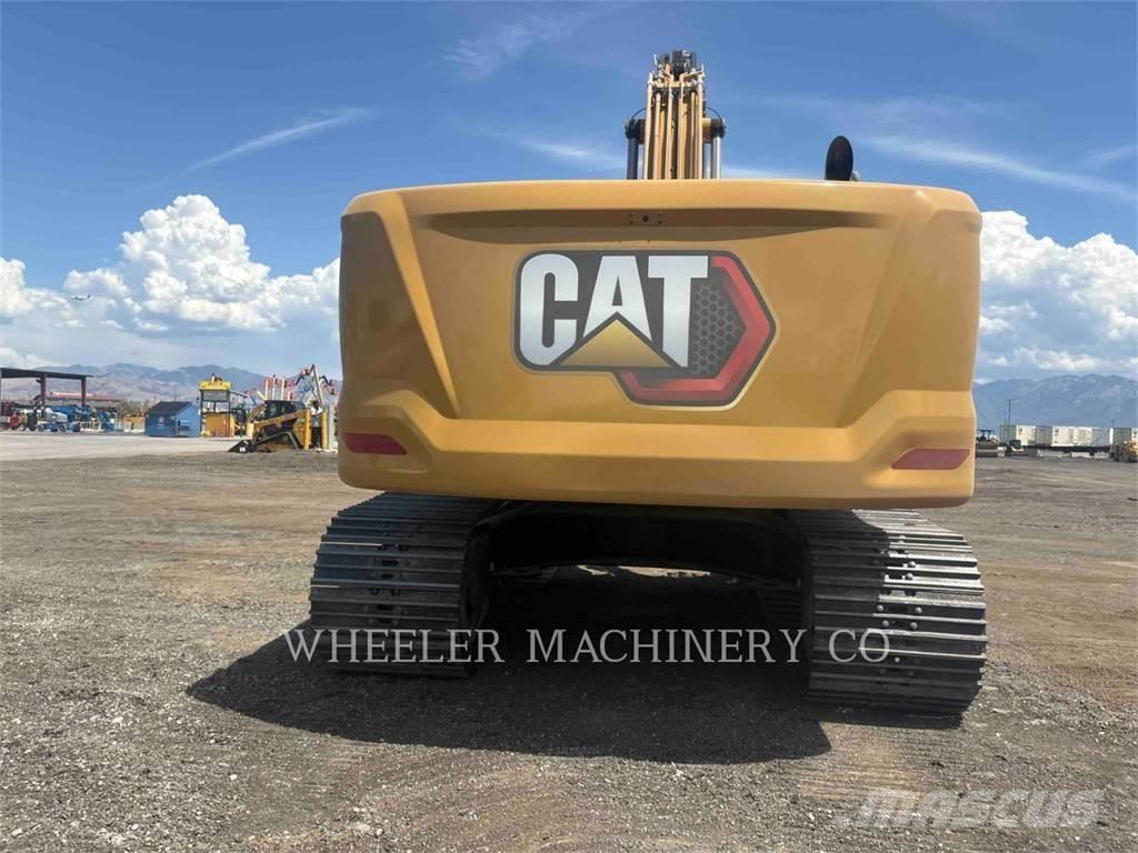 CAT 340 CF 대형 굴삭기 29톤 이상
