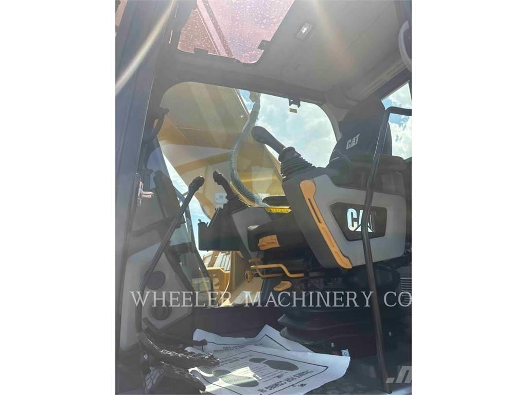 CAT 340 CF 대형 굴삭기 29톤 이상