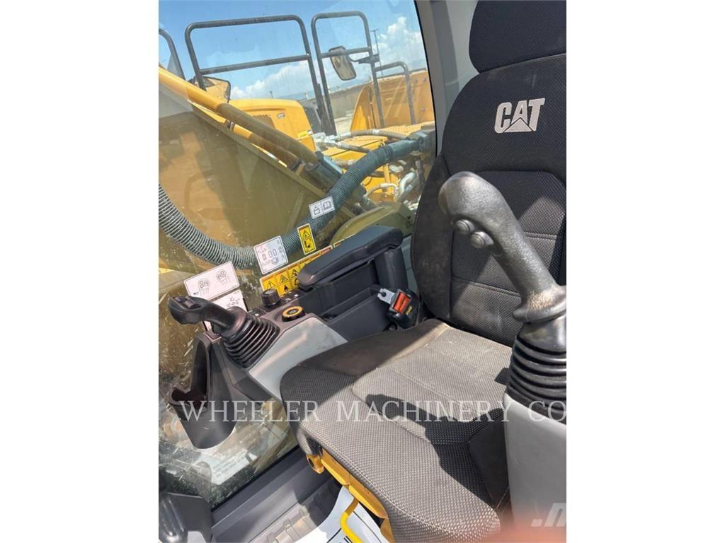 CAT 340 CF 대형 굴삭기 29톤 이상