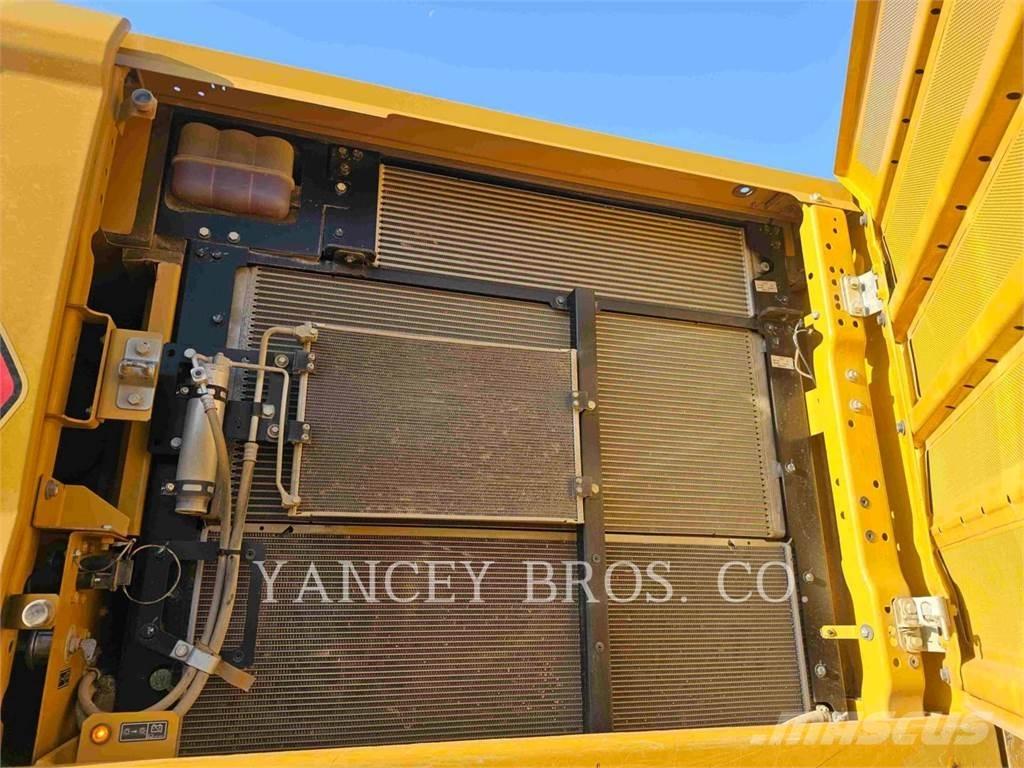 CAT 34008 대형 굴삭기 29톤 이상