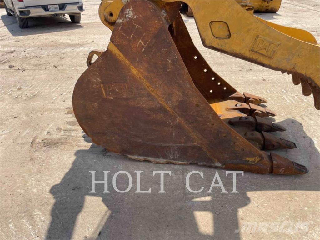 CAT 34008 대형 굴삭기 29톤 이상