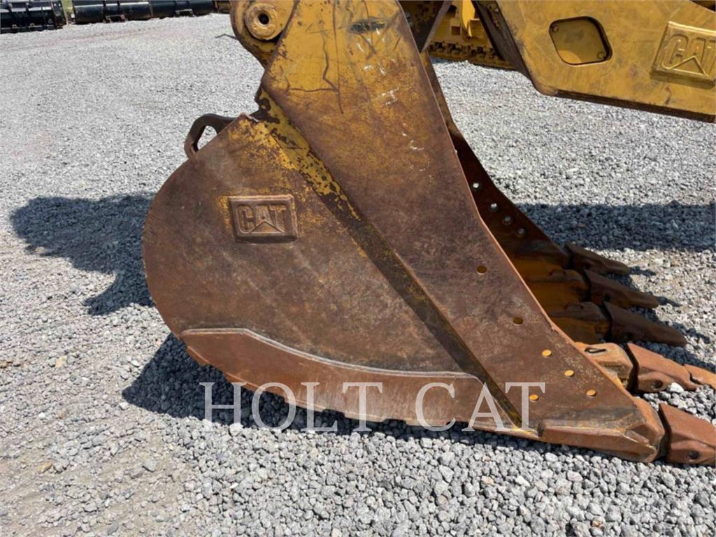 CAT 34008 대형 굴삭기 29톤 이상