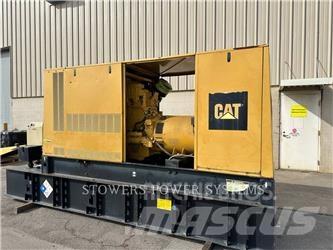 CAT 3406 디젤 발전기