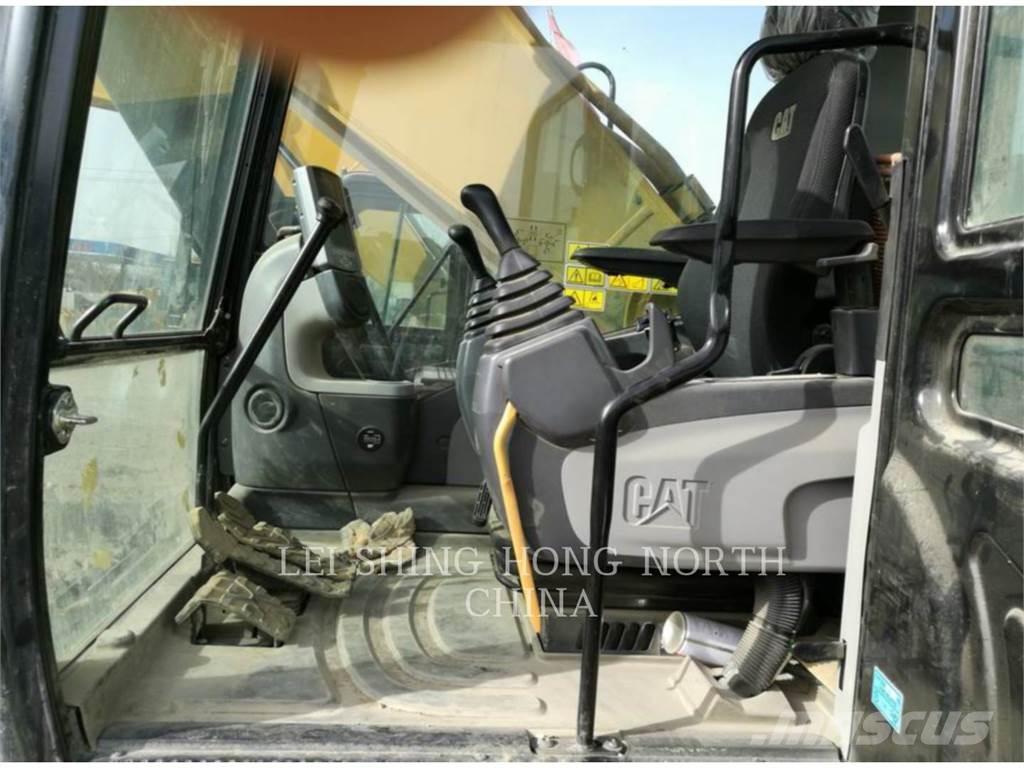 CAT 340D2L 대형 굴삭기 29톤 이상