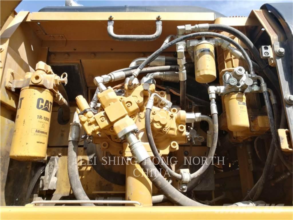 CAT 340D2L 대형 굴삭기 29톤 이상